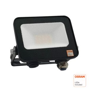 Προβολέας Led osram chip 10W 5700K action