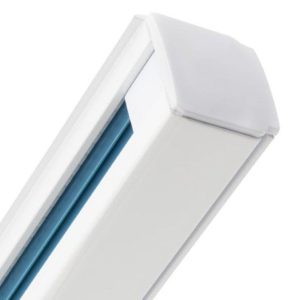 Ράγα Led 3 κυκλωμάτων 1m white