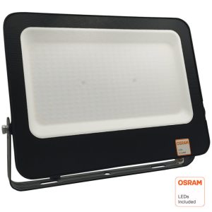 Προβολέας Led osram chip 300W 5700K action