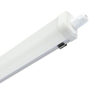 Waterproof Led Batten 30W 4000Κ 120cm