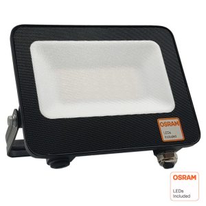 Προβολέας Led osram chip 30W 5700K action
