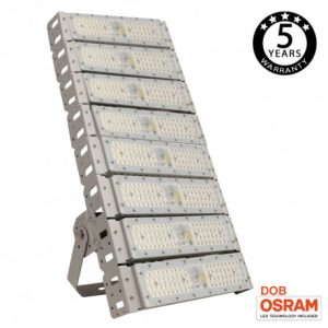 Προβολέας Led osram chip 400W 4000K magnum
