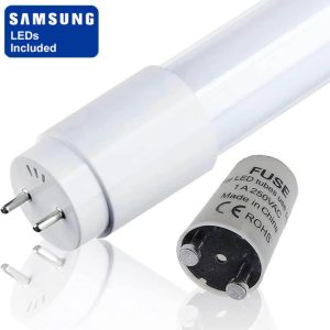 T8 Led samsung chip 24W 5700K 150cm