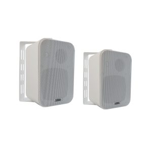 Ηχείο εξωτερικό 100V/16W white (4″)