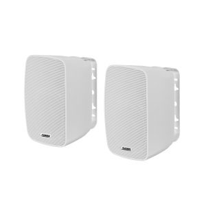 Ηχείο εξωτερικό 100V/25W white (5.25″) IP44