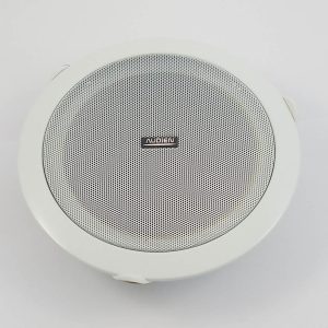 Ηχείο οροφής 100V/6W white