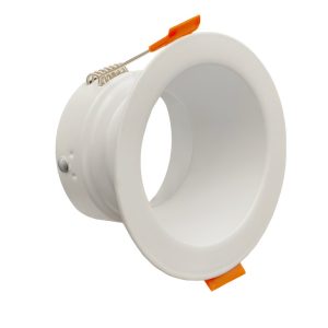 Spot Οροφής GU10 σταθερό White