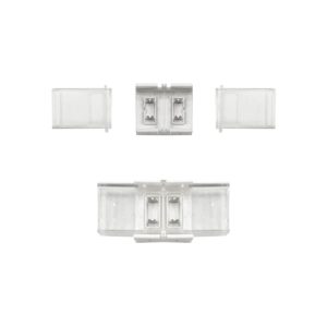 Σύνδεσμος ευθείας για ταινία LED 220V-240V AC