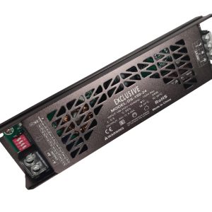 Τροφοδοτικό Led DC:12V 400W