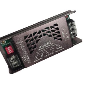 Τροφοδοτικό Led DC:12V 100W