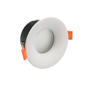 Spot Οροφής GU10 στεγανό White