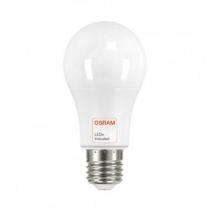 E27 A60 Led osram chip 15W 6000K
