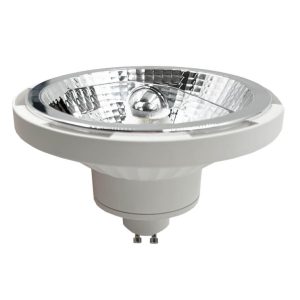 AR111 Led GU10 cob 14W 4000K UGR19