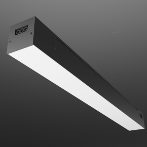 Linear Fixture Led 24W 6000Κ Connectable 60cm