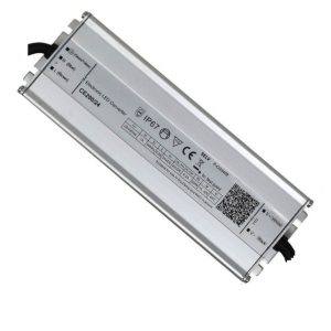 Τροφοδοτικό Led DC:24V 400W IP67