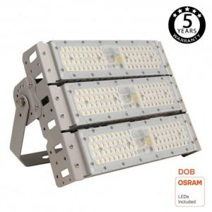 Προβολέας Led osram chip 150W 4000K magnum