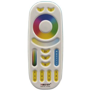 Remote control 2.4GHz FUT092 RGB + RGBW + RGBCCT