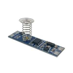 Mini Touch Switch Dimmer for Led Profiles  12V(36W) – 24V(72W)