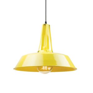 ΚΡΕΜΑΣΤΟ ΦΩΤΙΣΤΙΚΟ ΑΠΟ ΜΕΤΑΛΛΟ