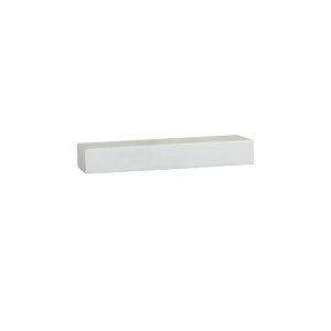 OUTDOOR SCONCE LED 1X11W WHITE