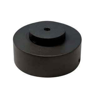 BLACK BASE WITH DRIVER 100W/REMOTE CONTROL 24V