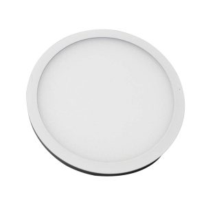 WHITE LED PANEL 3000K 7W 24V