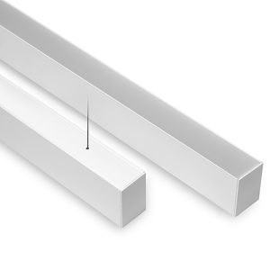 PENDANT PROFILE 48MM 226CM DIMMABLE DALI