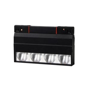 Zambelis LED ΜΑΓΝΗΤΙΚΟ ΣΠΟΤ ΦΩΤΙΣΜΟΥ ΓΙΑ ΔΙΑΧΥΣΗ ΤΟΙΧΟΥ 3000K 10W DALI