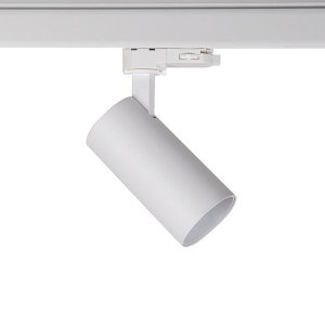 Zambelis ΛΕΥΚΟ ΣΠΟΤ ΦΩΤΙΣΜΟΥ GU10 ΓΙΑ ΤΡΙΦΑΣΙΚΕΣ ΡΑΓΕΣ