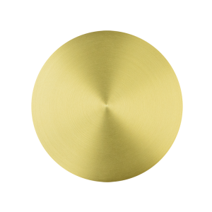 ΦΩΤΙΣΤΙΚΟ ΤΟΙΧΟΥ LED 3000K 6W ΜΕΤΑΛΛΟ - ΜΠΡΟΥΤΖΟΣ - ΑΚΡΥΛΙΚΟ