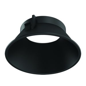 ΑΣΥΜΜΕΤΡΟΣ ΑΝΑΚΛΑΣΤΗΡΑΣ ΓΙΑ DOWNLIGHT ΣΠΟΤ S126 & S128