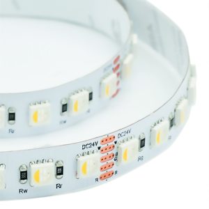 LED STRIP 16W/m RGBW 3000K