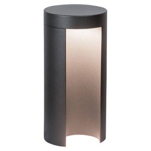 OUTDOOR PILLAR LED 12W