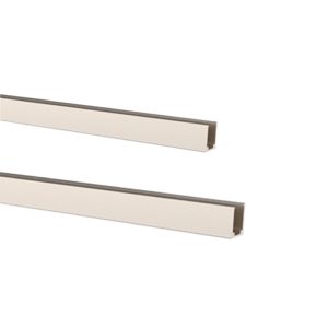ALLUMINIUM PROFILE FOR LS14 AND LS15 1m