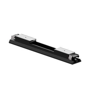 INNER CONNECTOR FOR ULTRA SLIM MAGNETIC TRACK BLACK