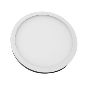 WHITE LED PANEL 3000K 20W 24V