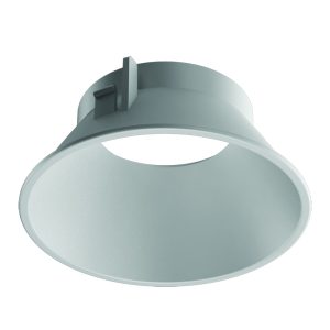 ΑΣΥΜΜΕΤΡΟΣ ΑΝΑΚΛΑΣΤΗΡΑΣ ΓΙΑ DOWNLIGHT ΣΠΟΤ S126 & S128