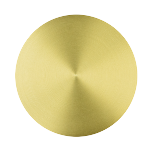 ΦΩΤΙΣΤΙΚΟ ΤΟΙΧΟΥ LED 3000K 10W ΜΕΤΑΛΛΟ - ΜΠΡΟΥΤΖΟΣ - ΑΚΡΥΛΙΚΟ