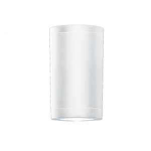 ΠΛΑΣΤΙΚΟ ΦΩΤΙΣΤΙΚΟ ΣΠΟΤ ΟΡΟΦΗΣ 1XGU10 ABS ΛΕΥΚΟ ΕΞΩΤΕΡΙΚΗ ΧΡΗΣΗ