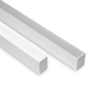 CEILING PROFILE 48MM 114CM DIMMABLE DALI