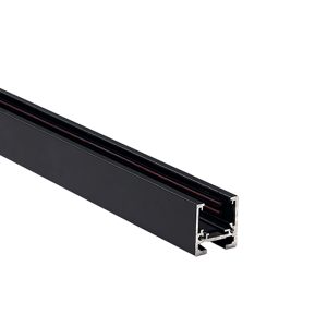 Zambelis ΧΑΜΗΛΟ ΜΑΓΝΗΤΙΚΟ ΠΡΟΦΙΛ ΟΡΟΦΗΣ 2M ΜΑΥΡΟ