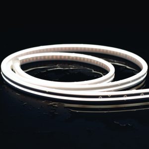 LED STRIP RUBBER 6W/m IP67 2700K