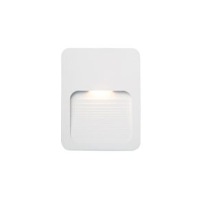 OUTDOOR SCONCE LED 1,5W WHITE
