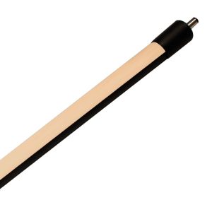 LED LAMP BLACK 27CM LED 3000K 4W 24V