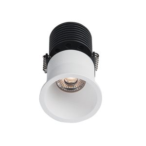 Zambelis DOWNLIGHT COB LED ΣΠΟΤ ΦΩΤΙΣΜΟΥ 7W 2700K