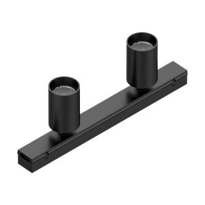 MINI TRACK EYES 2,6 W 3000K 24V BLACK
