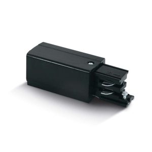 Zambelis ΜΑΥΡΟ ΑΡΙΣΤΕΡΟ ΤΡΟΦΟΔΟΤΙΚΟ ΓΙΑ ΤΡΙΦΑΣΙΚΑ ΣΥΣΤΗΜΑ ΦΩΤΙΣΜΟΥ 100-240V