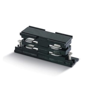 Zambelis ΜΑΥΡΟΣ ΕΣΩΤΕΡΙΚΟΣ ΣΥΝΔΕΣΜΟΣ 100-240V ΓΙΑ ΤΡΙΦΑΣΙΚΕΣ ΡΑΓΕΣ