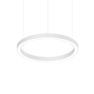 PENDANT CIRCLE 78MM D120CM
