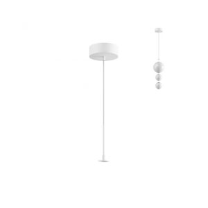 SURFACE BASE DRIVER WHITE MAX 30 W